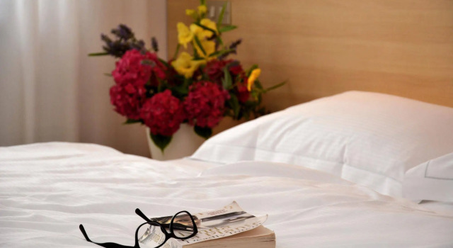 Park Hotel Eden