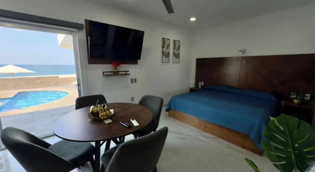 Estudio Confort Hotel Star