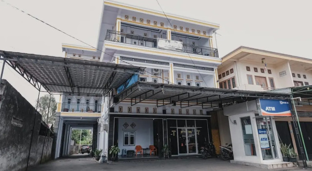 Hotel Umro by RedDoorz, Rezervați Hotel Kepahiang Benkulu Province