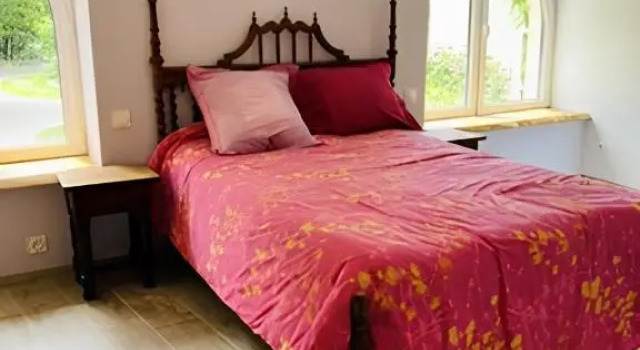 Апартаменты Domaine de Garat