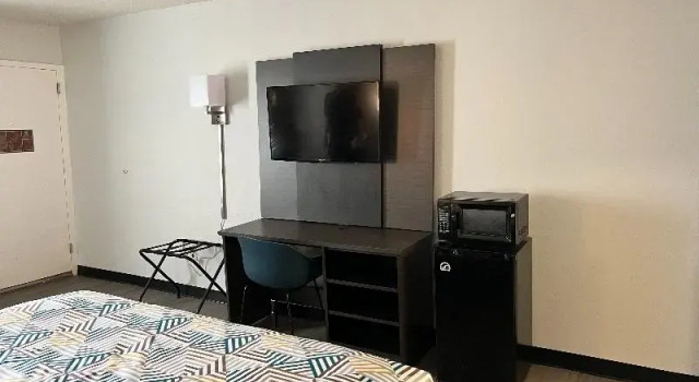 Номер Standard Motel 6 Montgomery, AL - Eastern Blvd