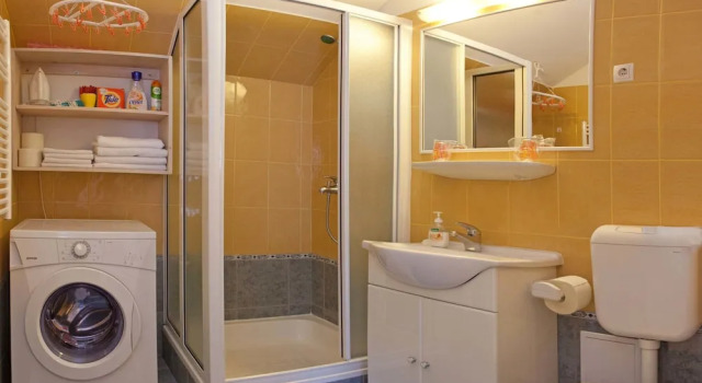Студия Apartment Margarita