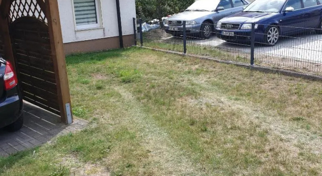 Apartamento KreTa