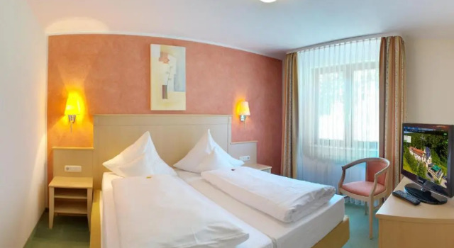 Suite Hotel Waldmühle