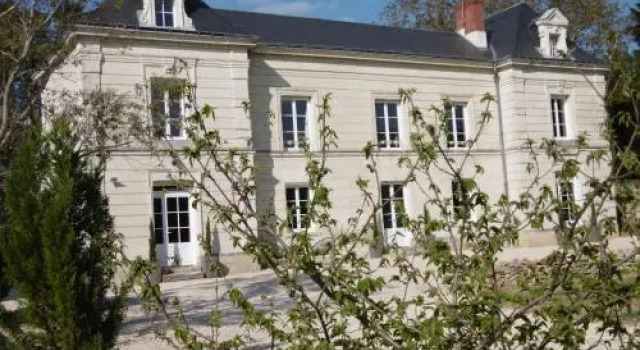 Domaine des Aubuis, Reserva ahora Apartamento Chinon Indre y Loira