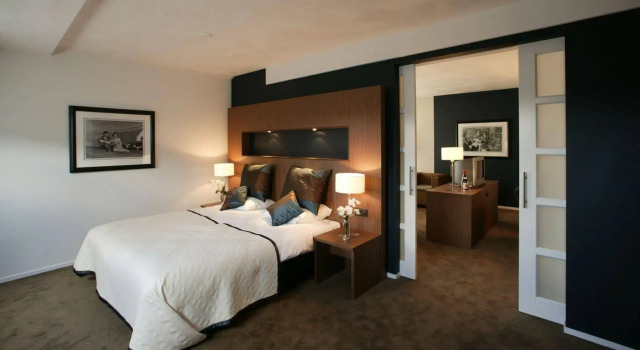 Van der Valk Hotel Assen