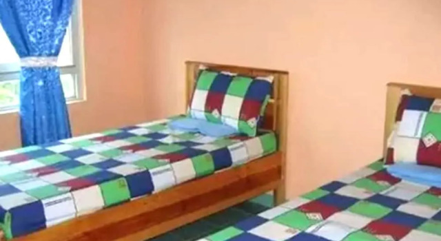 Ibay Zion Hotel, Забронировать Отель Отели Багио 3 звезды, 3*