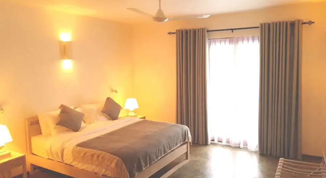 Taru Villas Levita - Kandy, Забронировать Отель Отели Канди 4 звезды, 4*
