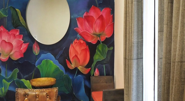 Полулюкс AM Hotel Kollection Anamiva
