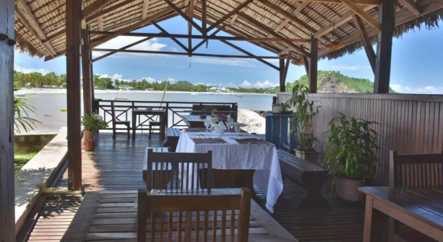 Ylang htel, Book Hotel Billige hoteller i Nosy Be
