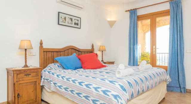 SOL I Lluna, Book Hotel Felanitx Majorca