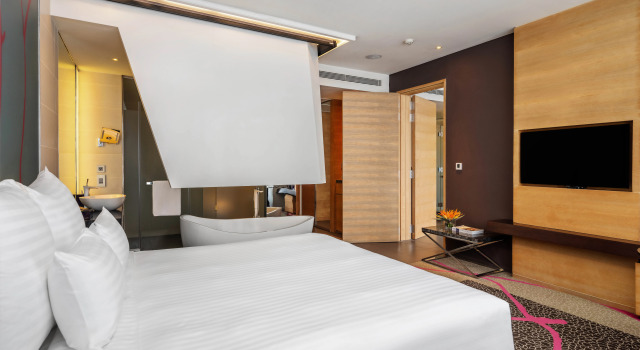 Pullman Saigon Centre