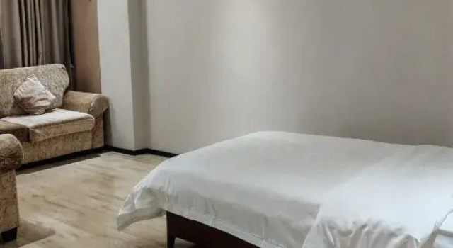 Люкс Xincheng Hotel