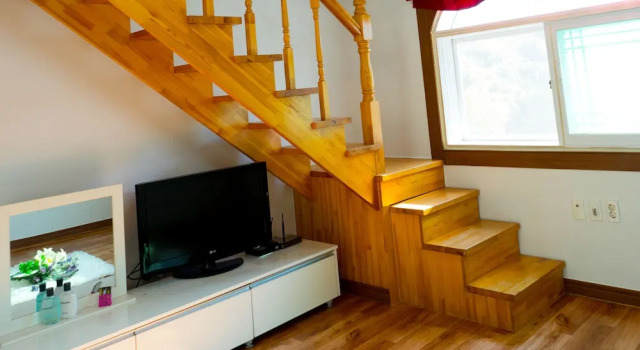 Номер Standard Дуплекс Oedo Palace