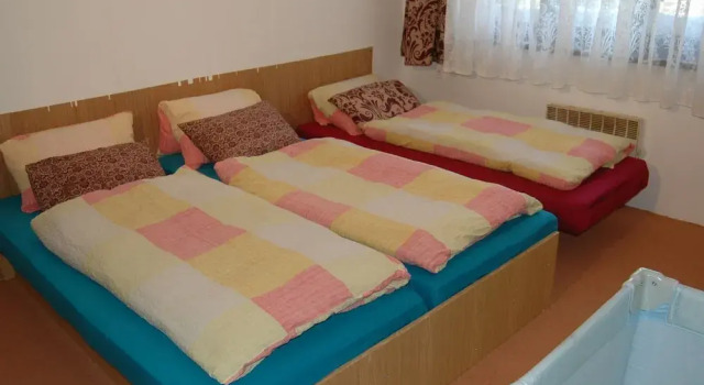Коттедж Spacious Cottage in the Giant Mountains, Near the Ski Slopes