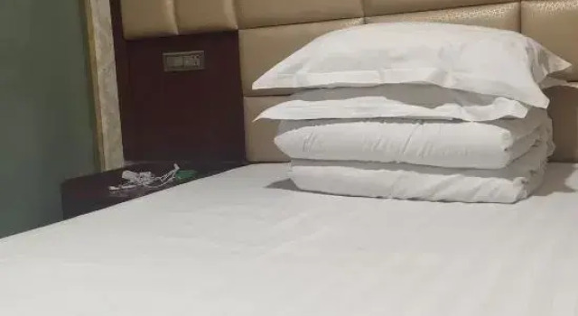 Yijia Hotel (Century City Branch), Book Hotel Gushi Henan