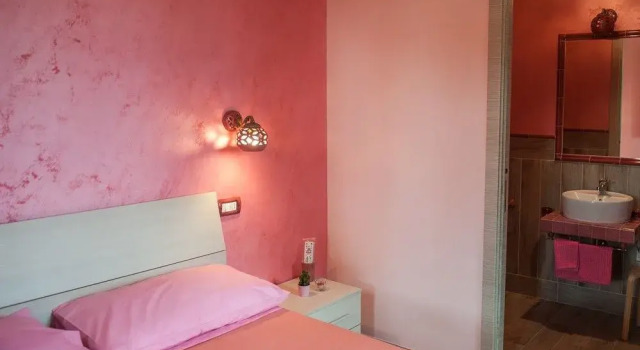 Domus Angeli Camere