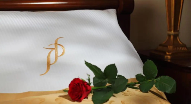 Одноместный номер Standard Hotel im. Jana Pawła II