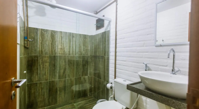 Номер Standard Economy Flat
