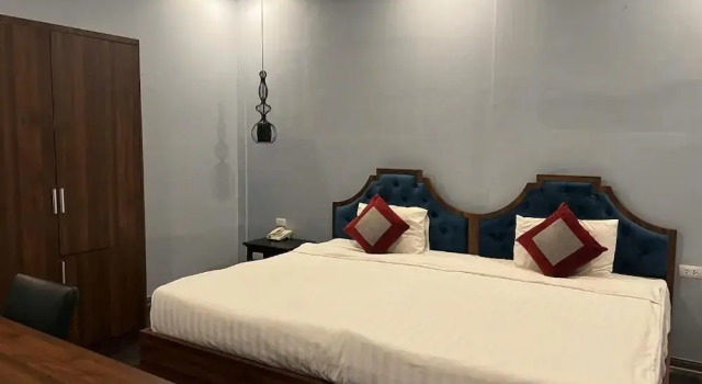 Elegance Premium Hotel, Забронировать Отель СПА-отели Ханоя, SPA-услуги