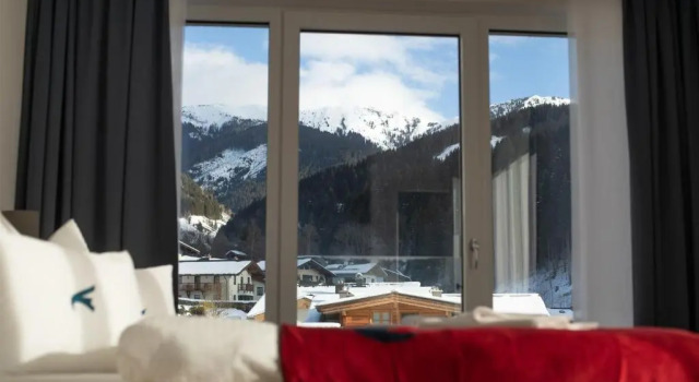 Falcon Suites Zell Am See