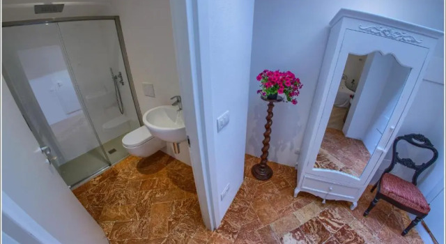 Номер Standard VILLA VINICIA, pool, jacuzzi, airco