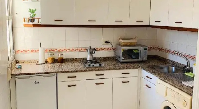Estudio 3 en el centro de Pontevedra, Prenota Hotel Pontevedra 