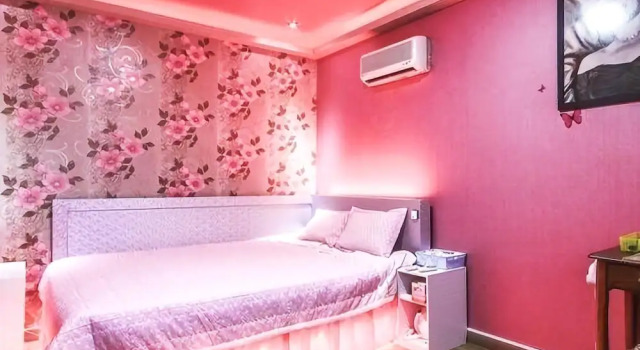 M Motel Songdo