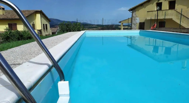 Апартаменты Home Easy Home, Spoleto