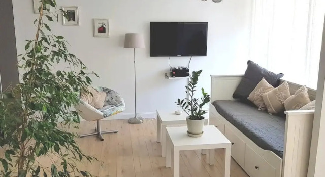 Appartement calme 2 chambres, Забронировать Апартаменты/квартира Марсель Буш-дю-Рон