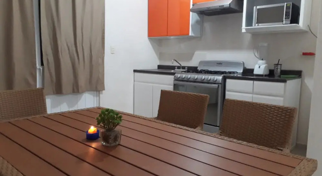 Коттедж Casa VicBec