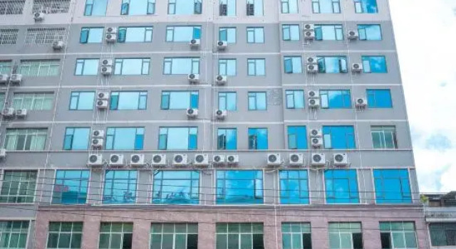 Fuhua Hotel, Rezerwuj Hotel Ganzhou Jiangxi