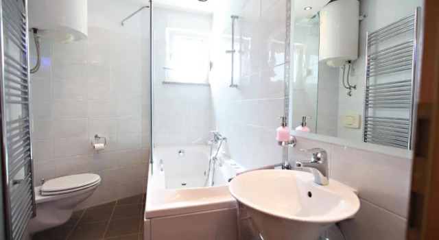 Апартаменты Zadar dream holiday apartment