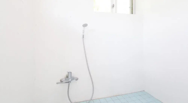 Кровать в общем номере Sun Green Resort Hotel Ishigaki
