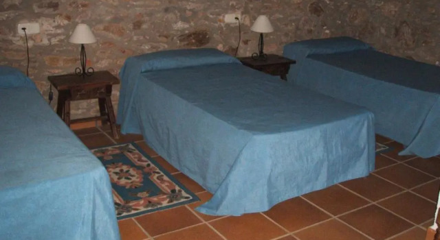Villa Mas