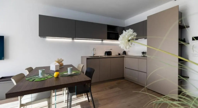 Апартаменты Boutique Apartments Di Annalisa