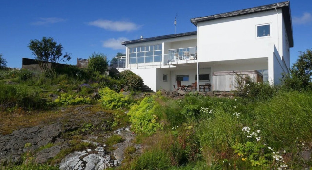 Kría guesthouse, Rezerwuj Hotel Borgarnes West Iceland