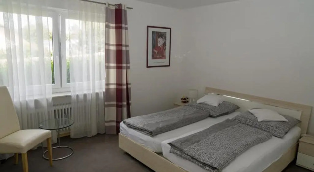 Ferienwohnung Bucher Ursula, Boek Hotel Waldmuenchen 