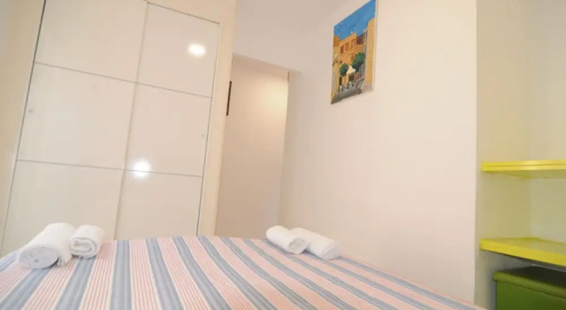 HomeHolidaysRentals Petxina-Costa Brava