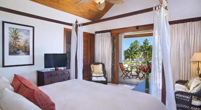 Люкс Victoria House Resort & Spa