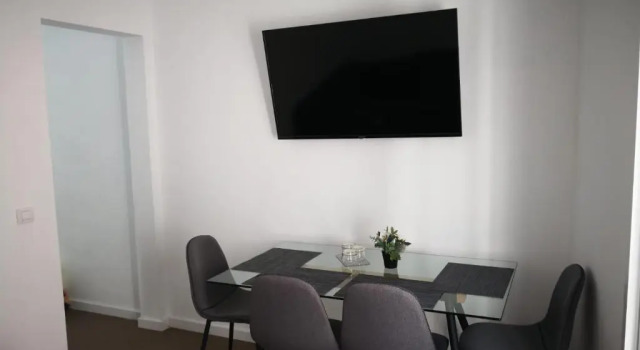 Апартаменты Apartamentos Bello Tenerife
