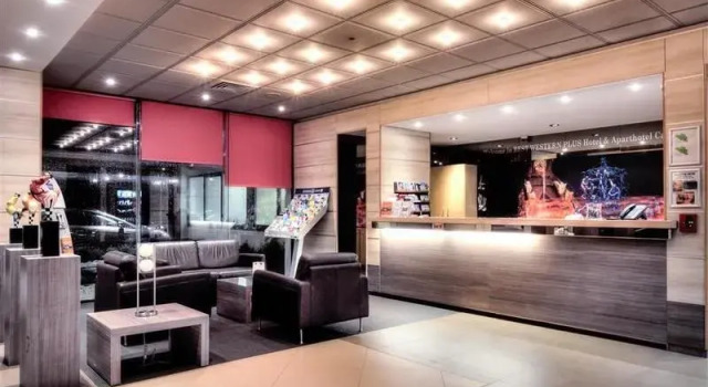 Best Western Plus Hotel Castea, Rezerwuj Hotel Soignies 