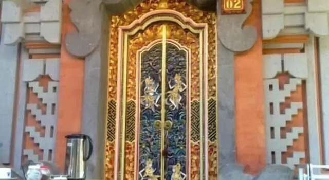 Номер Standard Depa House