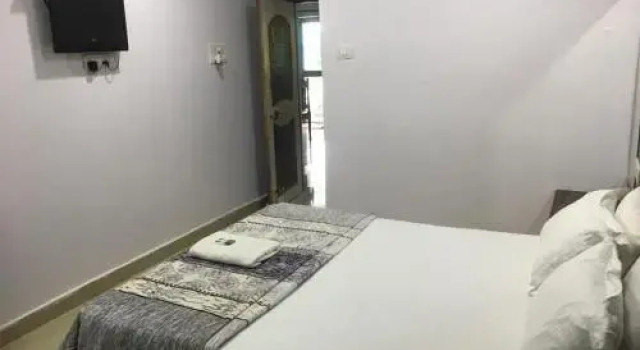 Horizon View Bed & Breakfast