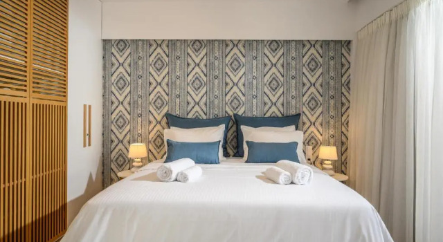 Talise II Luxury Suites, Забронировать Апартаменты/квартира Малия Центральный Крит