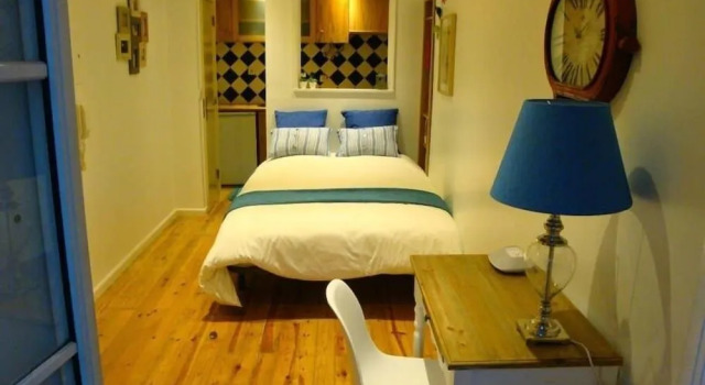 Alfama Flat Vigário, Забронировать Апартаменты/квартира Санта-Мария-Майор Лиссабон, рядом с Замок Святого Георга