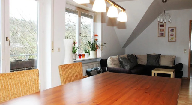 Ferienwohnung Sonnenhof
