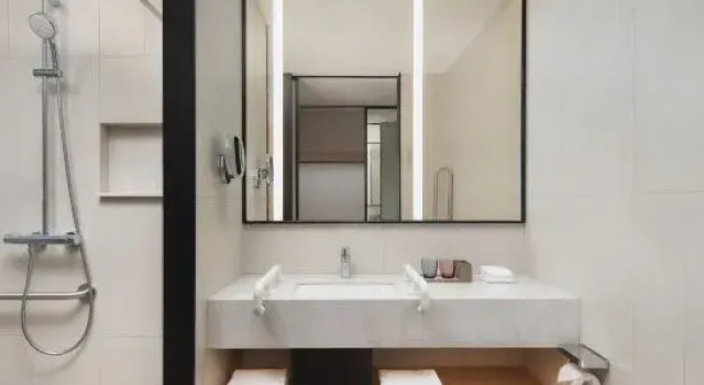 Номер Standard Fairfield By Marriott Hangzhou Wulin Square, China