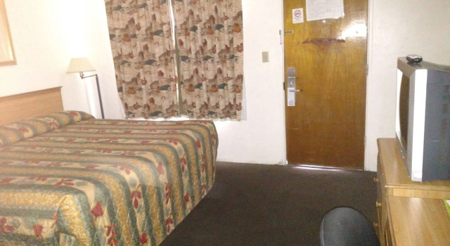 Budget INN