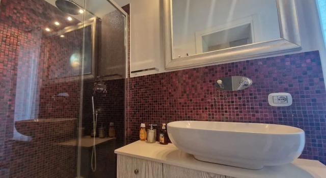 Полулюкс B&B Le Mura